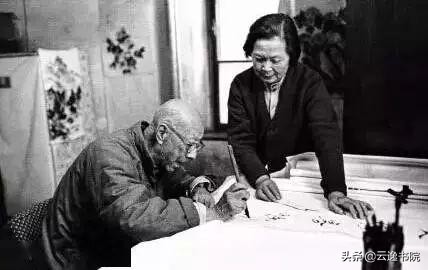 李白唯一存世的书法真迹，毛主席爱不释手