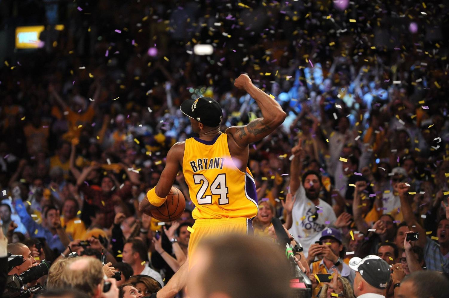 曼巴精神解读,曼巴精神演讲