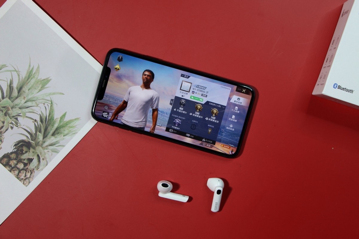 189能买到什么真无线蓝牙耳机?漫步者LolliPodsMini交了满分卷