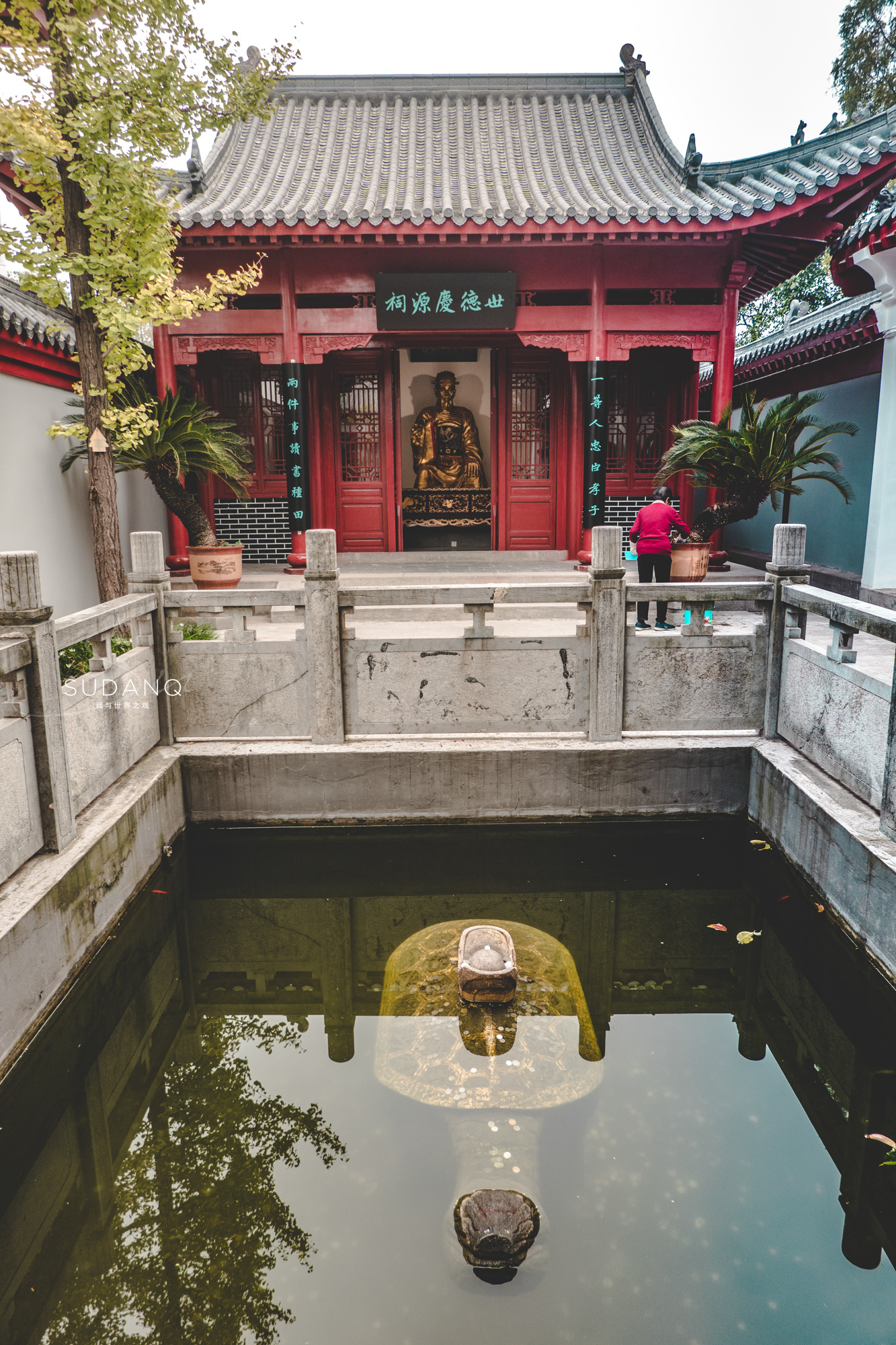 荆州古城被称为中国南方的什么,为什么荆州不在十大古都之中