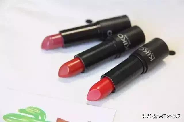 哑光口红推荐平价小众不拔干,好用安全口红排行