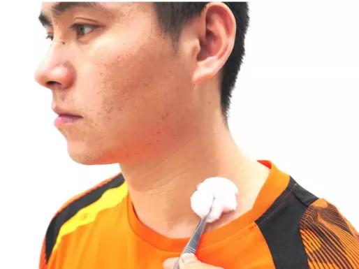 消防自救互救技能,消防应急救护知识大全