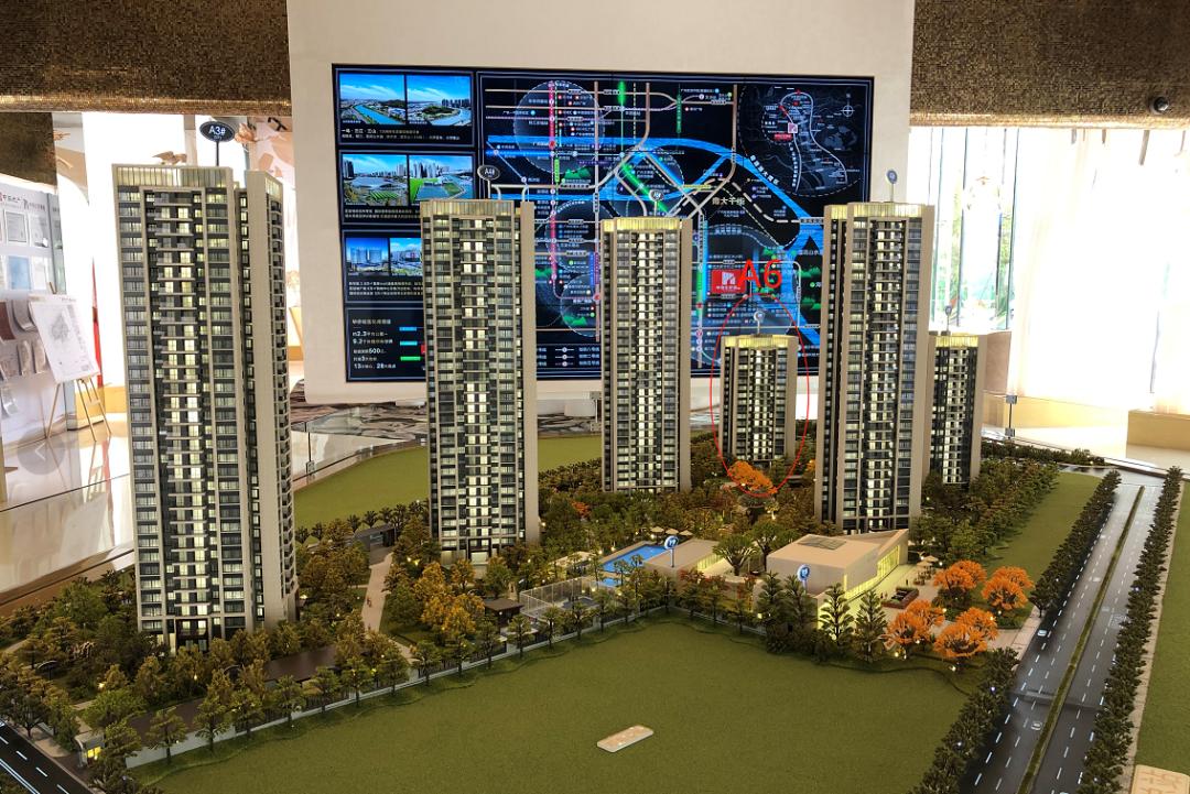 新盘测评|亚运城板块上新!吹风价3万+的它,香吗?