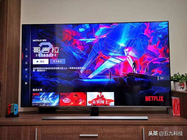 三星电视tu8000评测,三星电视75nu8000怎么样