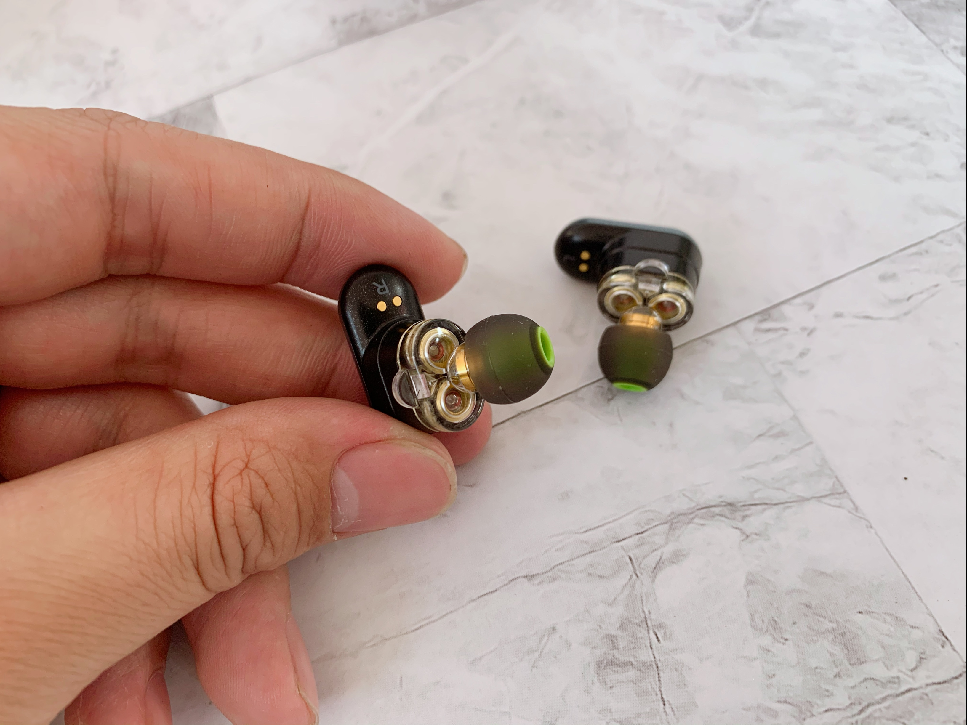 双动圈有线耳机,双单元动圈耳机怎么样