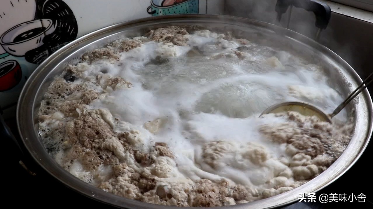 炖羊肉汤记住不要直接炖,炖羊肉汤的正确方法和步骤