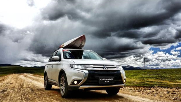 被冷落的好车？配2.4L+四驱，为何买三菱欧蓝德的人不多？