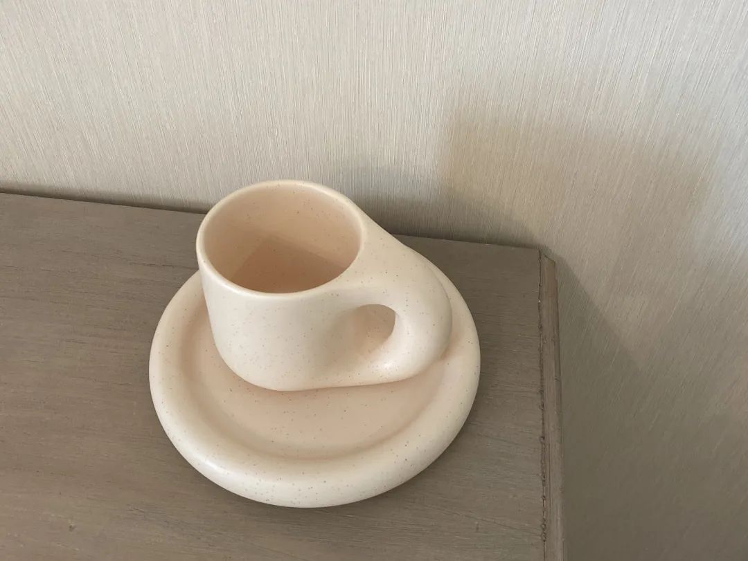 提升幸福感的咖啡,提高幸福感和仪式感的工具