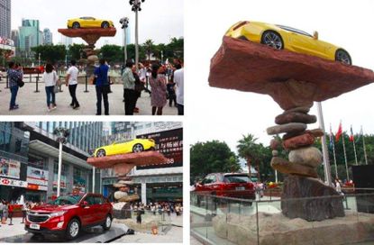 雪佛兰开拓以硬核实力成为优选,雪佛兰新一代产品集结