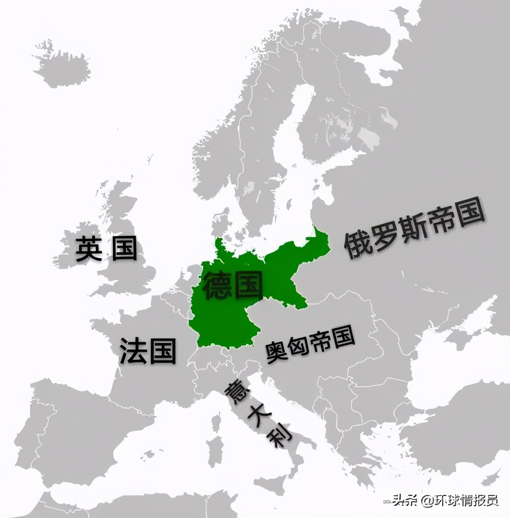 奥地利为啥要成立奥匈帝国,奥匈帝国和奥地利有什么关系