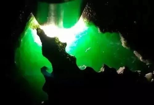 翡翠开窗手法教程,翡翠原石开窗怎么抛光