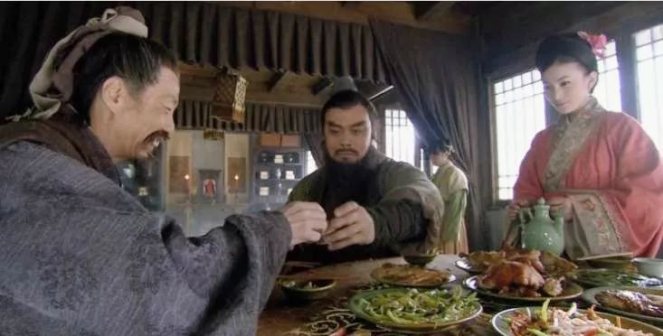 孙二娘的“*汗蒙**药”里到底有没有那玩意儿？