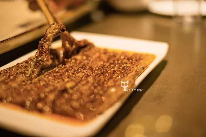 自贡真的是又好吃又很辣的地方吗,自贡有什么好吃的地方