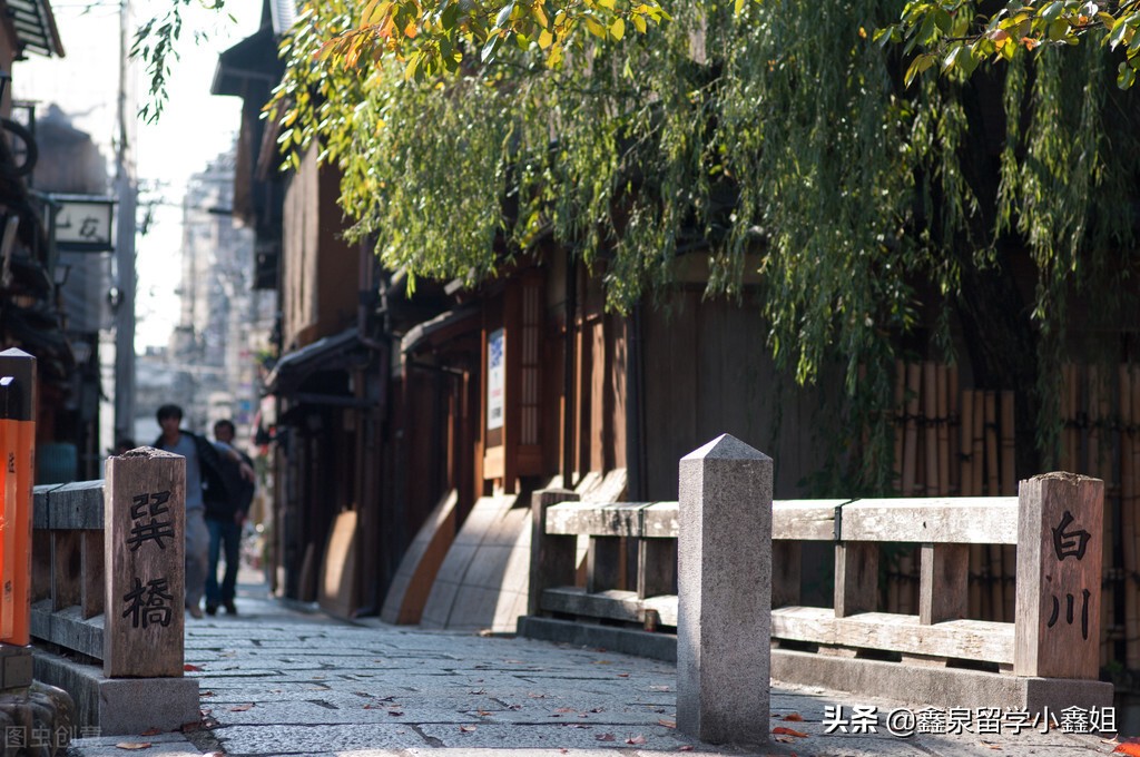 日本留学在东京还是大阪好,日本留学哪个城市好