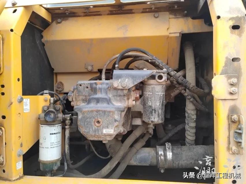 11年二手小松210-8市场价格,小松pc210-8和pc200-8区别