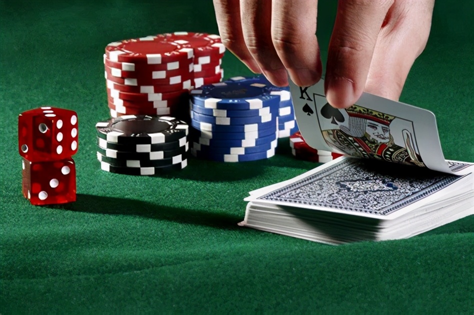 为赌博提供场地涉嫌开设赌场罪,开设赌球网站定罪