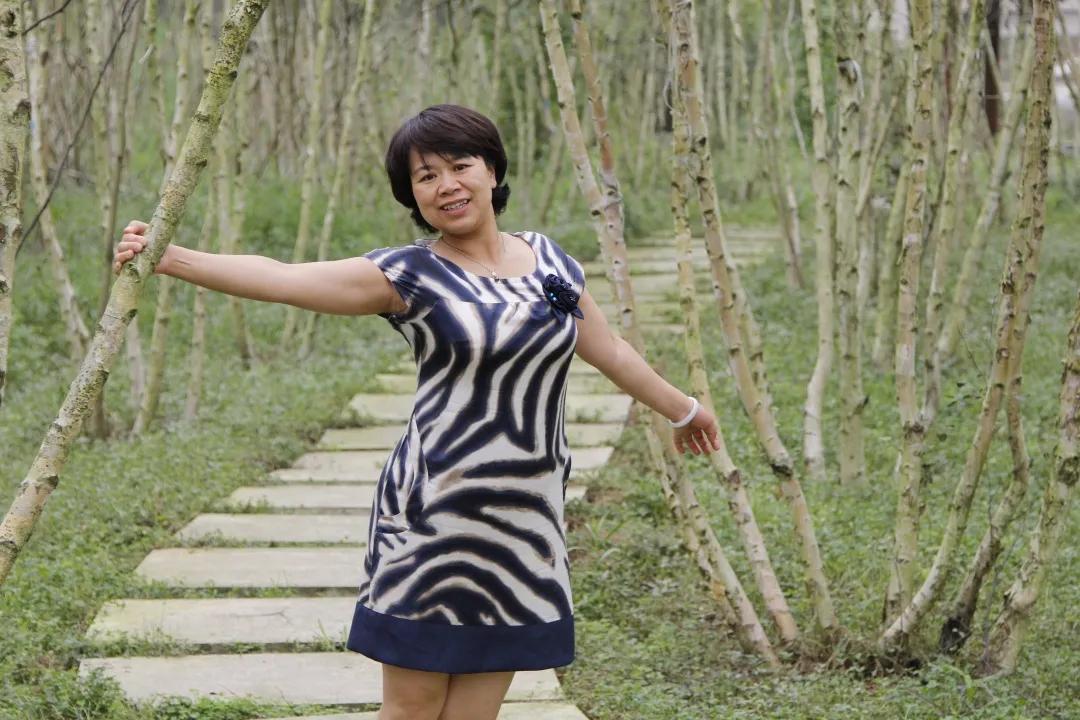 中和职业中学郭小华,中和职中郭小华