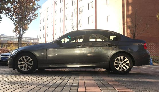 宝马最近机油问题,入手宝马车