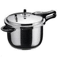 电压力锅有保护装置吗,压力锅选哪种安全