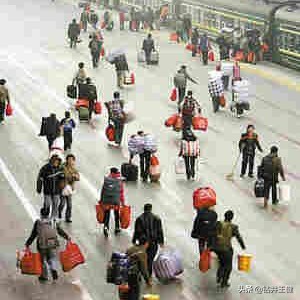 同样干活工资待遇不一样,同样是干活为什么工资差距这么大