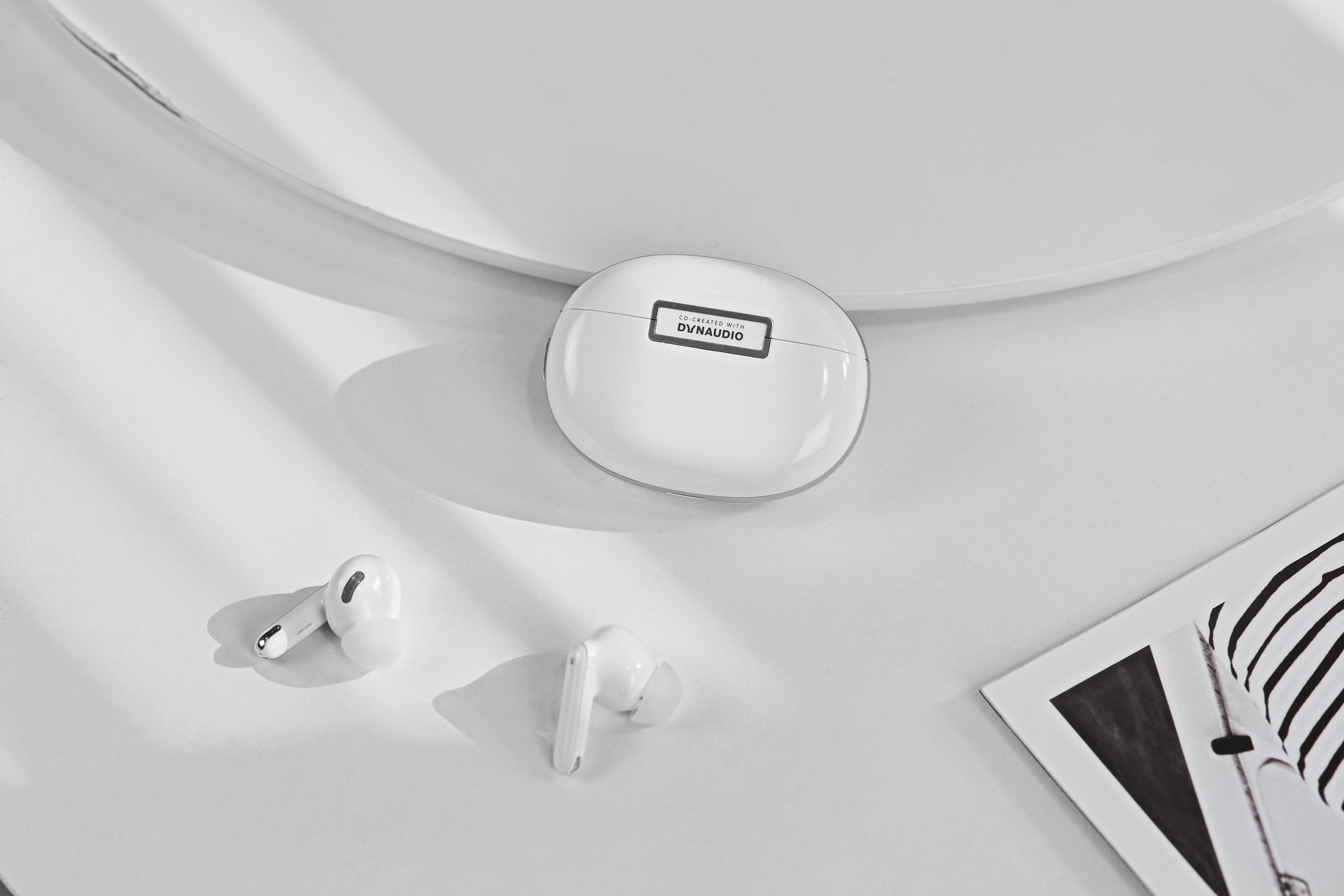 oppoencox耳机评测玩机报告,oppo耳机encox蓝调版测评