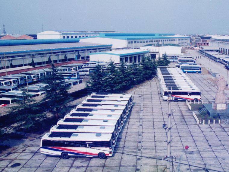 亚星客车销量排行榜,扬州亚星客车生产什么车型