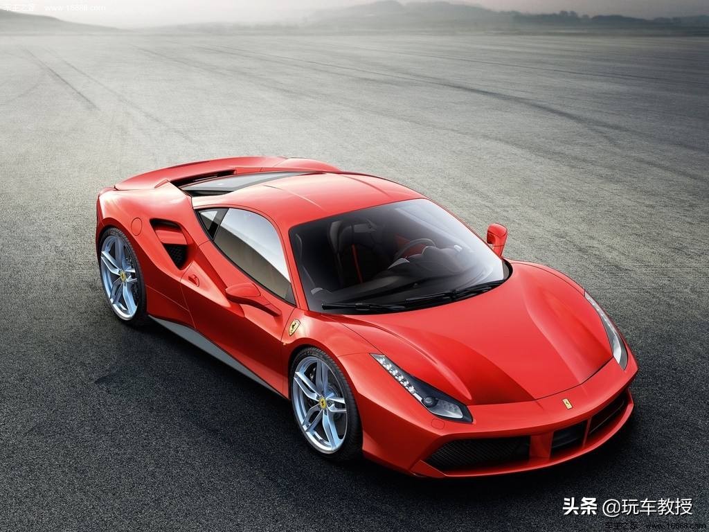 10来万的传祺GS4，用上法拉利同款材质