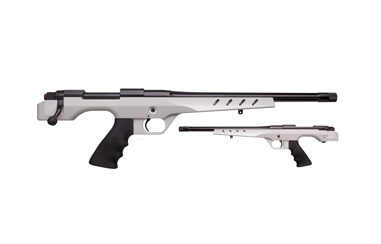 46种枪械大全,美国民间泛用的五款枪支