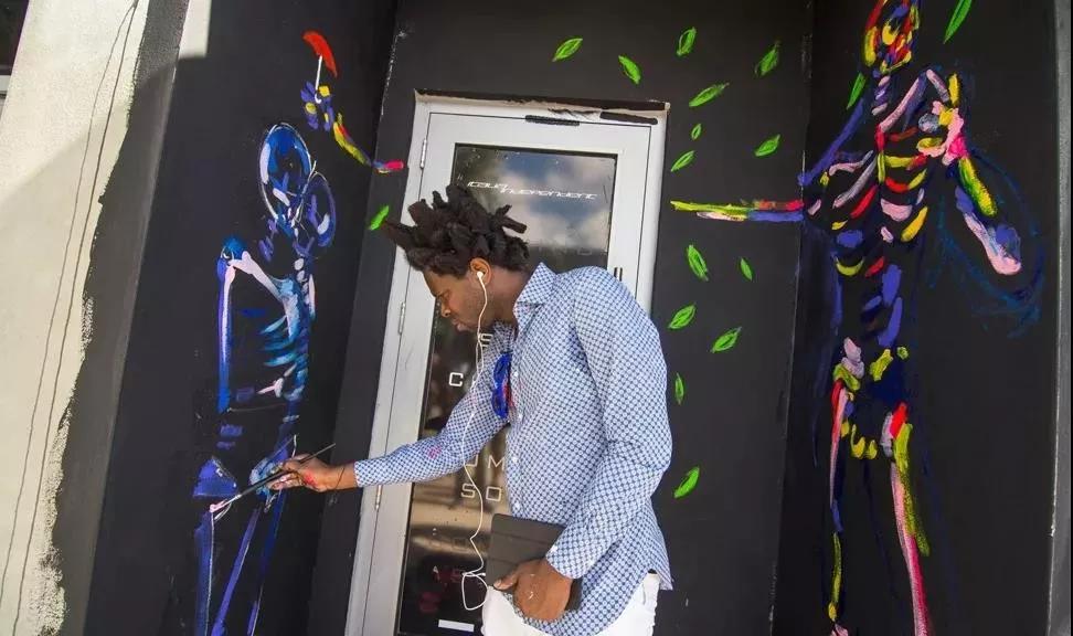 高奢大牌感卫衣,5000元一件卫衣