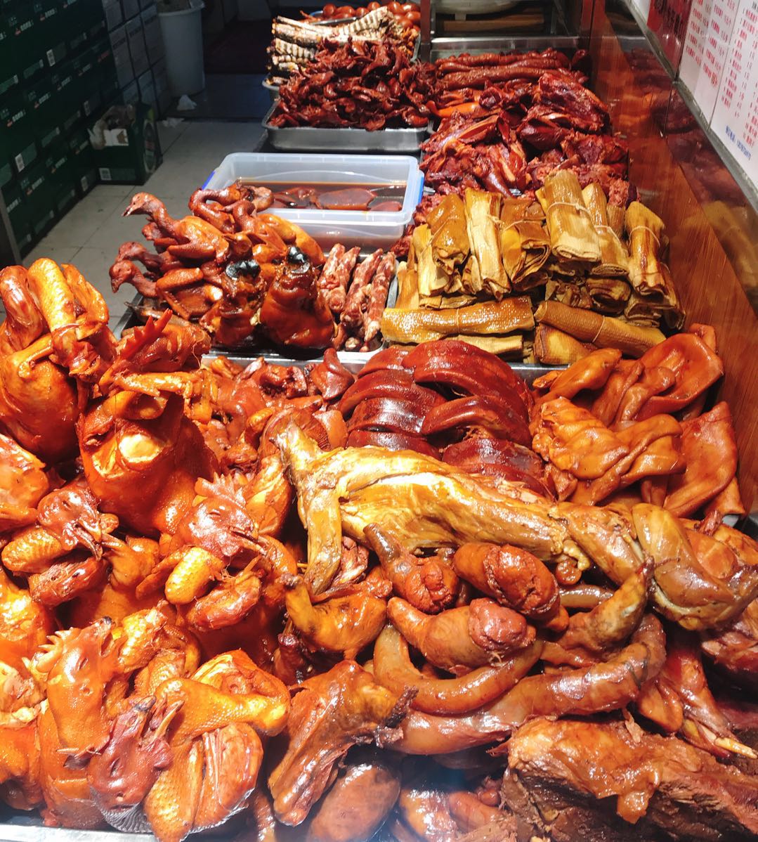 大猪蹄10块钱,大猪蹄5元