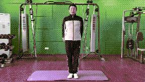 停课不停练居家体育课,停课不停练儿童居家健康体能训练