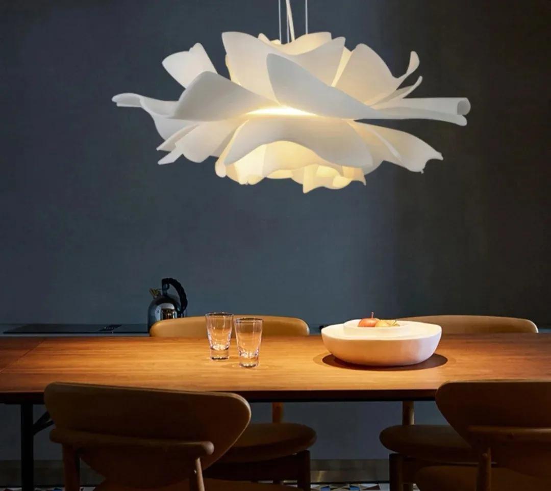 又亮又好看灯饰,美的灯饰大全