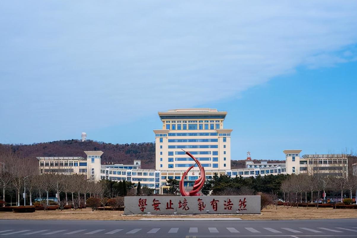山东省内的3所本科职业大学,山东省哪些职业院校可升为本科