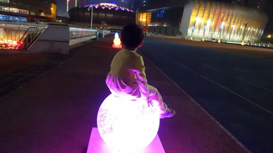 济南方特游玩攻略,去印象济南游玩日记