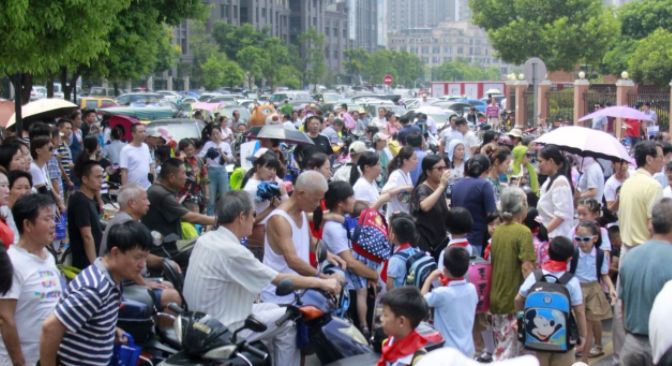 做学生托管一年赚多少钱,开个学生托管要投资多少钱