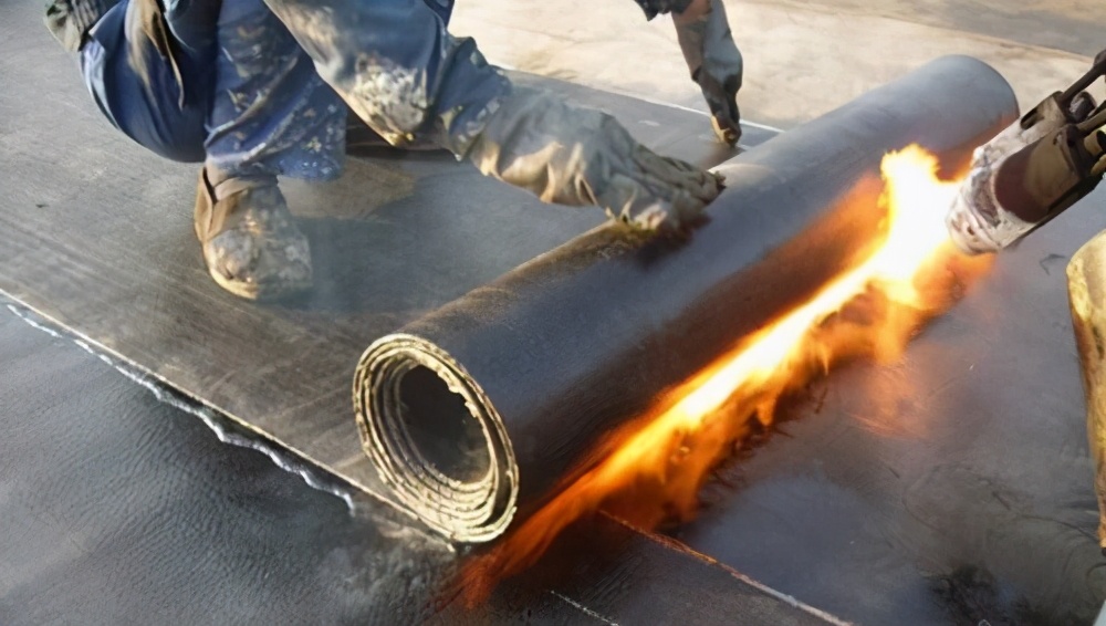 sbs防水卷材是最好的方法吗,你真的了解聚氨酯产品吗