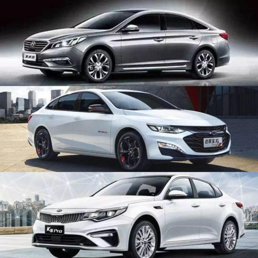 索纳塔为什么销量下滑,当年的索纳塔为什么那么火