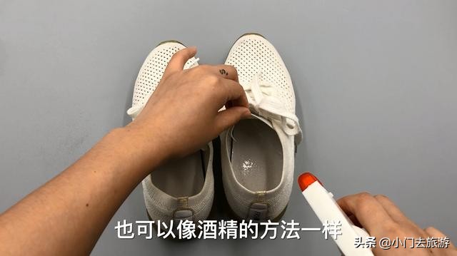 除鞋湿臭简易方法,鞋臭脚不臭怎么去除小窍门