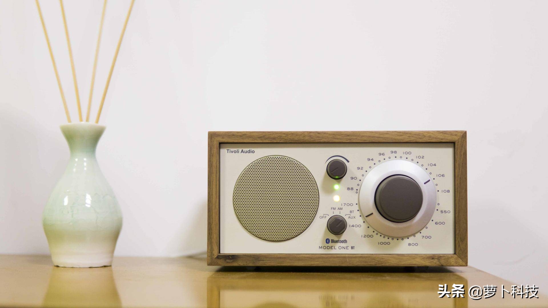 tivoliaudiom1d,tivolim1bt评测