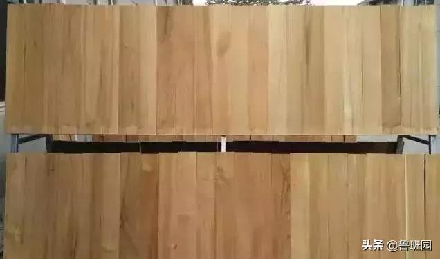 地板界中的爱马仕,红木地板与柚木