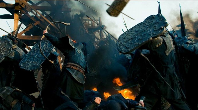 连年征战收复疆土,北宋初期的禁军有多强