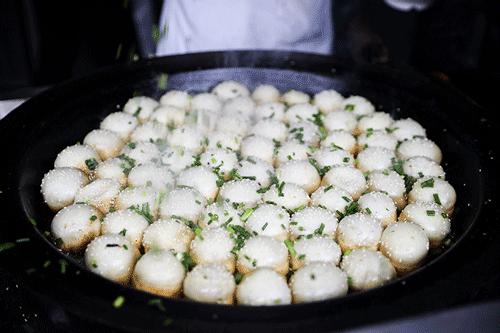生煎在上海哪家店做的最好吃,上海生煎排名第一的美食