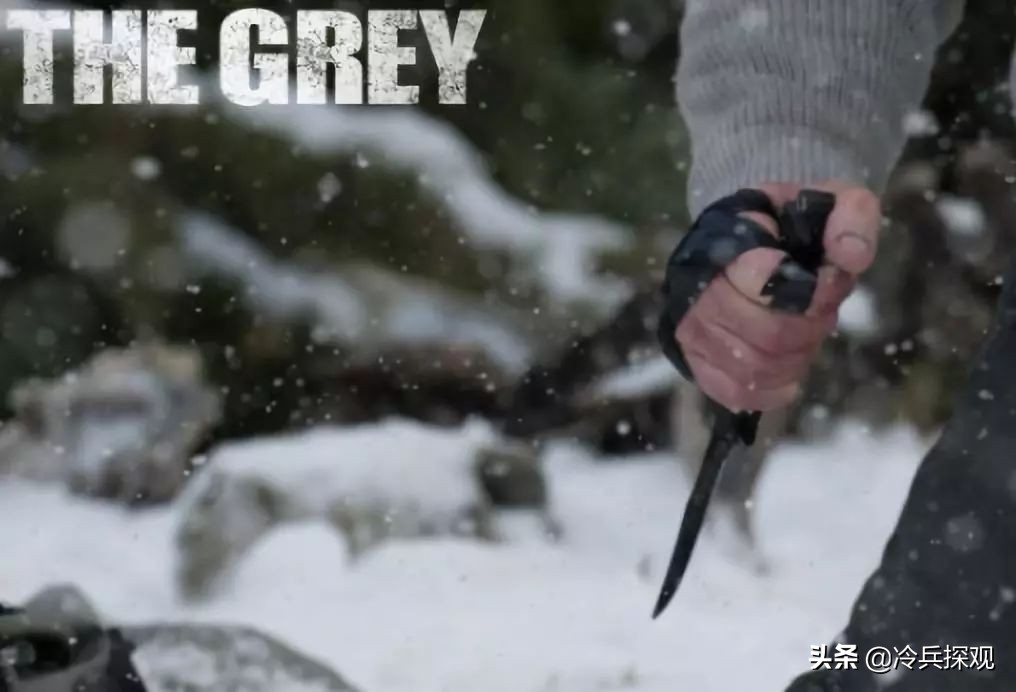 那些年，SOG刀具与电影不得不说的那些事！