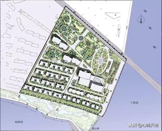 房地产项目报建开发流程详解,房地产项目报建流程详解