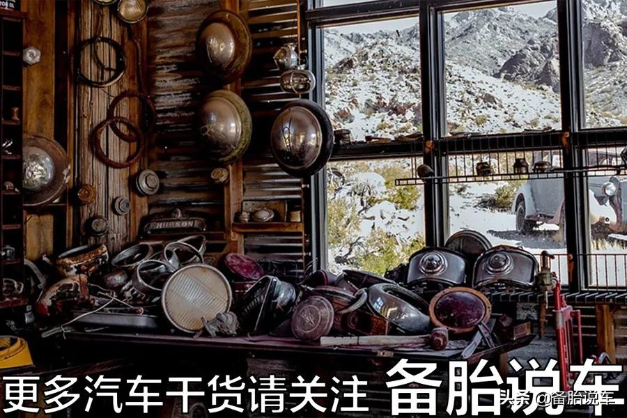 卤素大灯不亮更换灯泡有用吗,卤素大灯不带透镜改led