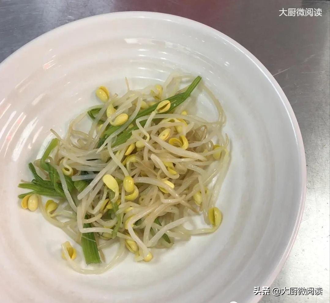 陕西正宗凉皮做法教程,陕西凉皮制作教程竖屏素材