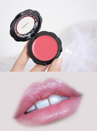 李佳琦力荐的平价口红,用后持久滋润不拔干,效果碾压“阿玛尼”