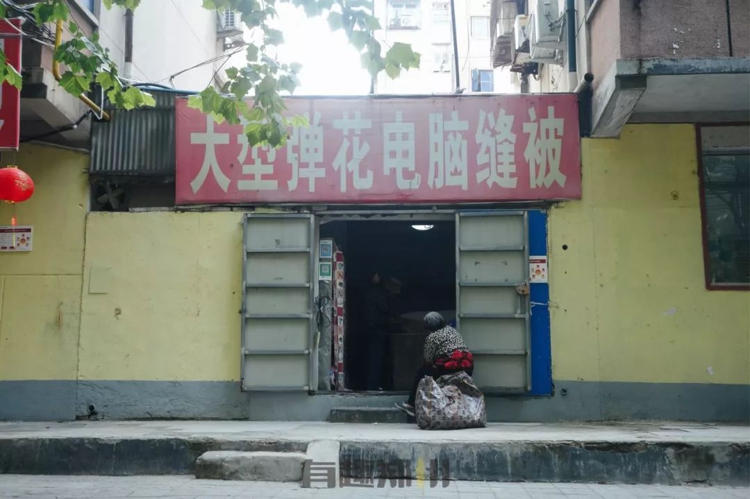 郑州南阳路老工厂,南阳路老店记录