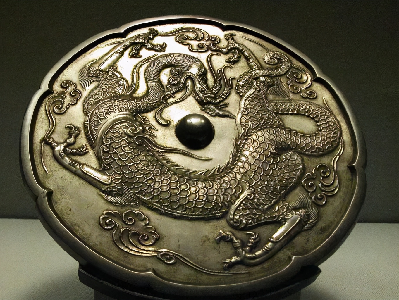 ​龙界大长腿：你见过长得像山东细犬的龙吗？