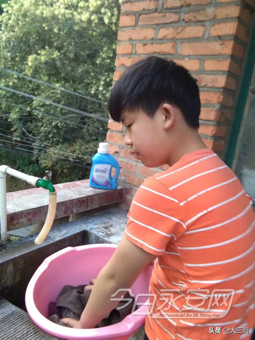 「满意在三明」2020年永安市“新时代好少年”揭晓